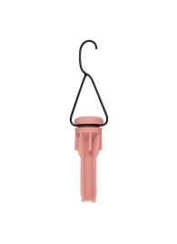 Подвес для просушки рукава мастурбатора Fleshlight Hang Dry - Fleshlight - купить с доставкой в Ельце