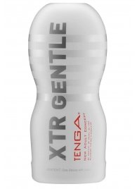 Мастурбатор Original Vacuum Cup Extra Gentle - Tenga - в Ельце купить с доставкой