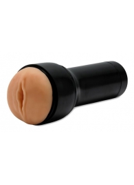 Телесный мастурбатор-вагина Feel Stroker - Kiiroo - в Ельце купить с доставкой