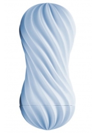 Мастурбатор Tenga Flex Bubbly Blue - Tenga - в Ельце купить с доставкой