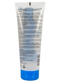 Смазка для вагинального секса KlatschNass - 240 мл. - Orion - купить с доставкой в Ельце