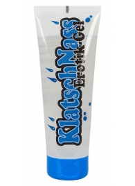 Смазка для вагинального секса KlatschNass - 240 мл. - Orion - купить с доставкой в Ельце