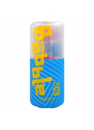 Мастурбатор Tenga Bobble Crazy Cubes - Tenga - в Ельце купить с доставкой