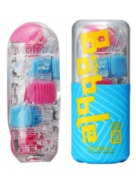 Мастурбатор Tenga Bobble Crazy Cubes - Tenga - в Ельце купить с доставкой
