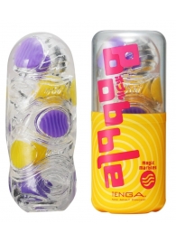 Мастурбатор Tenga Bobble Magic Marbles - Tenga - в Ельце купить с доставкой
