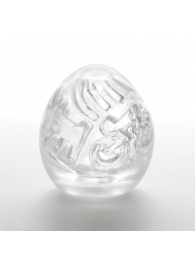 Мастурбатор-яйцо Keith Haring EGG STREET - Tenga - в Ельце купить с доставкой