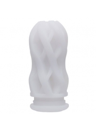 Мастурбатор Reusable Vacuum CUP Strong - Tenga - в Ельце купить с доставкой