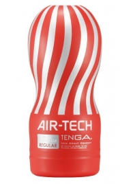 Мастурбатор Reusable Vacuum CUP Regular - Tenga - в Ельце купить с доставкой