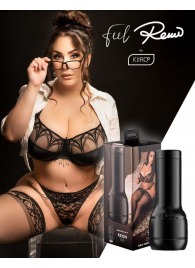 Телесный мастурбатор-вагина Feel Romi Chase - Kiiroo - в Ельце купить с доставкой