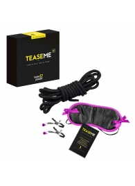 Эротическая игра для двоих Tease Me - Tease&Please - купить с доставкой в Ельце