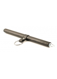 БДСМ-комплект: маленькая распорка и наручники - Crazy Handmade - купить с доставкой в Ельце