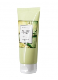 Лубрицирующий гель для интимного ухода Organic Rosemary с ароматом розмарина - 100 мл. - Pleasure Lab - купить с доставкой в Ельце