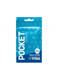 Карманный мастурбатор COLD SPARK - Tenga - в Ельце купить с доставкой