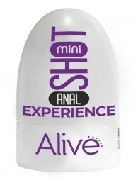 Телесный мастурбатор-анус Anal Mini Masturbator - Adrien Lastic - в Ельце купить с доставкой