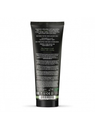 Массажный легкий крем WICKED Sage plus Sea Salt - 120 мл. - Wicked - купить с доставкой в Ельце