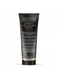 Массажный легкий крем WICKED Orange Blossom plus Patchouli - 120 мл. - Wicked - купить с доставкой в Ельце