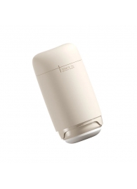 Бежевый мастурбатор Tenga Puffy - Tenga - в Ельце купить с доставкой