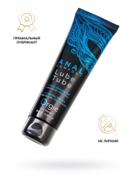 Анальный лубрикант на гибридной основе ORGIE Lube Tube Anal Comfort - 100 мл. - ORGIE - купить с доставкой в Ельце