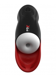 Автоматический мастурбатор PDX Elite Fap-O-Matic Pro - Pipedream - в Ельце купить с доставкой