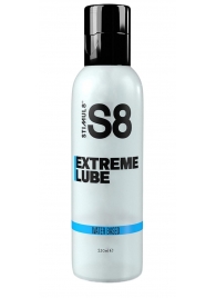 Смазка на водной основе S8 Extreme Lube - 250 мл. - Stimul8 - купить с доставкой в Ельце