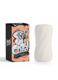 Белый мастурбатор Stamina Masturbator Pleasure Pocket - Chisa - в Ельце купить с доставкой