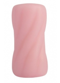 Розовый мастурбатор Stamina Masturbator Pleasure Pocket - Chisa - в Ельце купить с доставкой