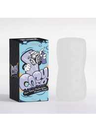 Прозрачный мастурбатор Stamina Masturbator Pleasure Pocket - Chisa - в Ельце купить с доставкой