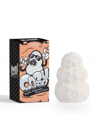 Белый мастурбатор Phantom Masturbator Pleasure Pocket - Chisa - в Ельце купить с доставкой