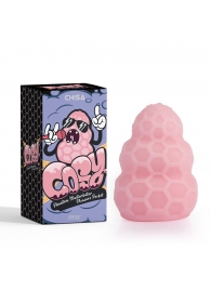Розовый мастурбатор Phantom Masturbator Pleasure Pocket - Chisa - в Ельце купить с доставкой
