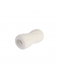 Белый мастурбатор Blow Cox Masturbator Pleasure Pocket - Chisa - в Ельце купить с доставкой