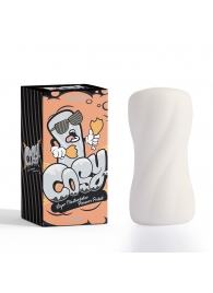 Белый мастурбатор Vigor Masturbator Pleasure Pocket - Chisa - в Ельце купить с доставкой