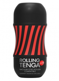 Мастурбатор Rolling Tenga Cup Strong - Tenga - в Ельце купить с доставкой