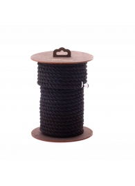 Хлопковая веревка для шибари - 10 метров - Crazy Handmade - купить с доставкой в Ельце