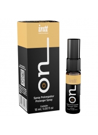 Мужской пролонгирующий спрей ON Prolonger Spray - 15 мл. - INTT - купить с доставкой в Ельце