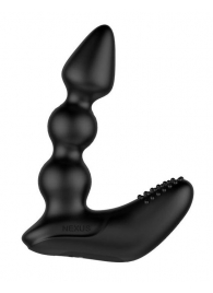 Черный вибростимулятор Nexus Bendz Prostate Edition - 14,1 см. - Nexus Range - в Ельце купить с доставкой