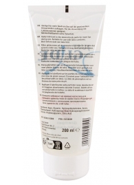 Лубрикант на водной основе Just Glide Strawberry с ароматом клубники - 200 мл. - Orion - купить с доставкой в Ельце