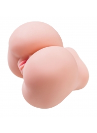 Реалистичный мастурбатор Amanda - ToyFa - в Ельце купить с доставкой