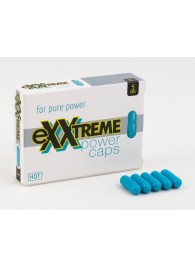 БАД для мужчин eXXtreme power caps men - 5 капсул (580 мг.) - HOT - купить с доставкой в Ельце