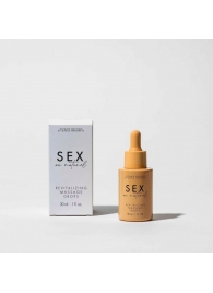 Массажные капли SEX au naturel - 30 мл. - Bijoux Indiscrets - купить с доставкой в Ельце
