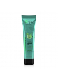 Съедобный интимный гель Orgie Lube Tube Cocktail Caipirinha - 100 мл. - ORGIE - купить с доставкой в Ельце