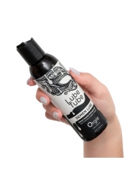 Интимный гель на водной основе Lube Tube Semen Lube - 150 мл. - ORGIE - купить с доставкой в Ельце