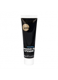 Крем для усиления эрекции Ero Spain Fly Cream - 30 мл. - Ero - купить с доставкой в Ельце