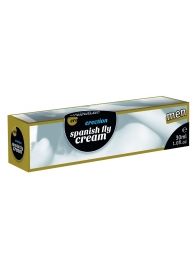 Крем для усиления эрекции Ero Spain Fly Cream - 30 мл. - Ero - купить с доставкой в Ельце