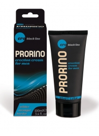 Крем для усиления эрекции Ero Prorino Erection Cream - 100 мл. - Ero - купить с доставкой в Ельце