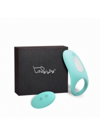 Кольцо на пенис с вибрацией и дистанционном управлении Vibrating Cock Ring - Tracy s Dog - в Ельце купить с доставкой