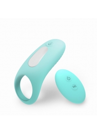 Кольцо на пенис с вибрацией и дистанционном управлении Vibrating Cock Ring - Tracy s Dog - в Ельце купить с доставкой