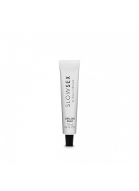 Бальзам для орального секса Slow Sex Oral Sex Balm - 10 мл. - Bijoux Indiscrets - купить с доставкой в Ельце