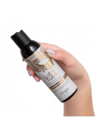 Интимный гель на водной основе Lube Tube Human Lube - 150 мл. - ORGIE - купить с доставкой в Ельце