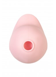 Розовый вакуум-волновой клитора Chick - ToyFa