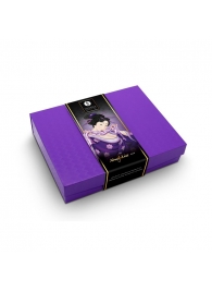 Подарочный набор Naughter Kit - Shunga - купить с доставкой в Ельце